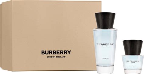 perfume outlet burberry touch giftset|burberry touch perfume boots.